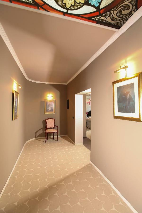 Karavla Private Villa Sentilj ภายนอก รูปภาพ