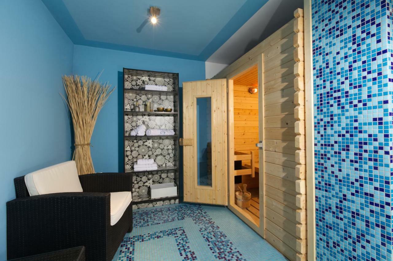 Karavla Private Villa Sentilj ภายนอก รูปภาพ