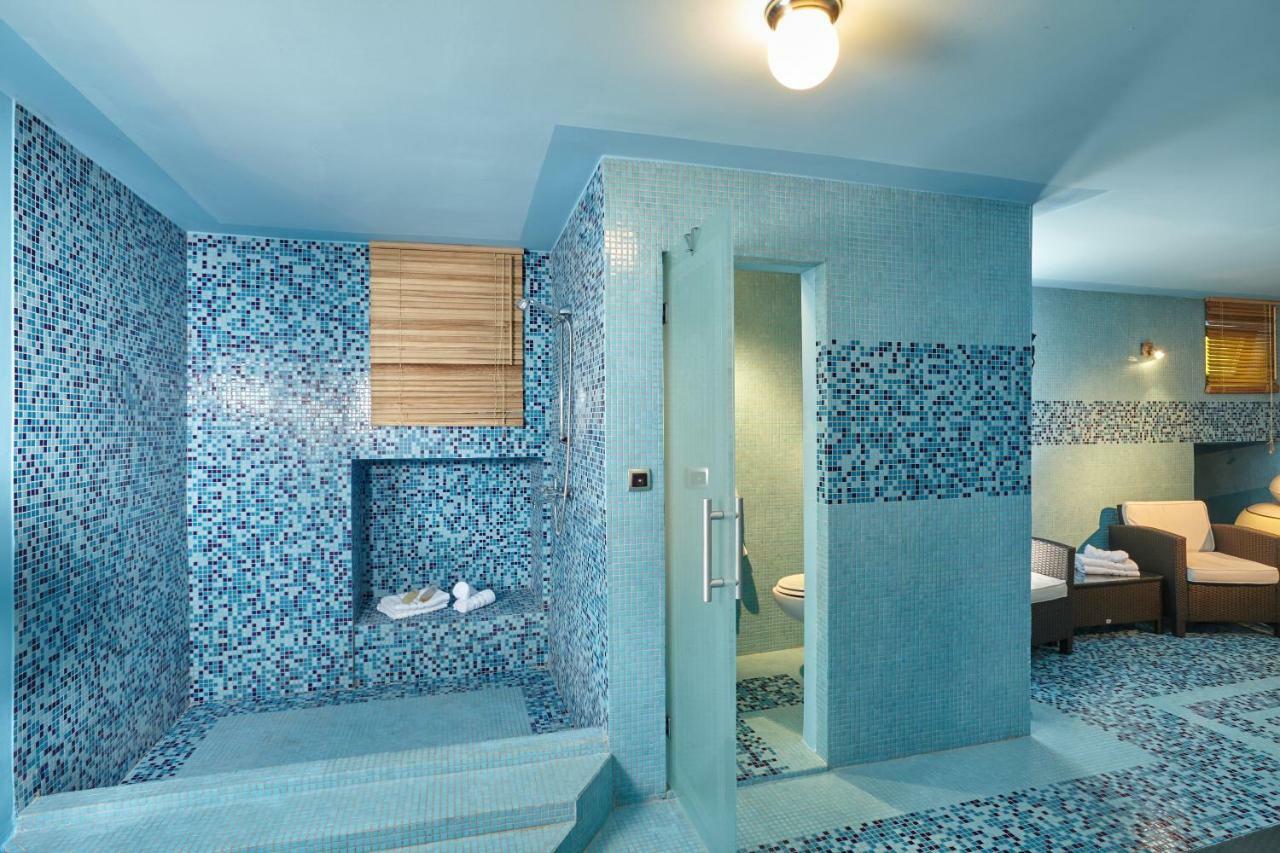Karavla Private Villa Sentilj ภายนอก รูปภาพ